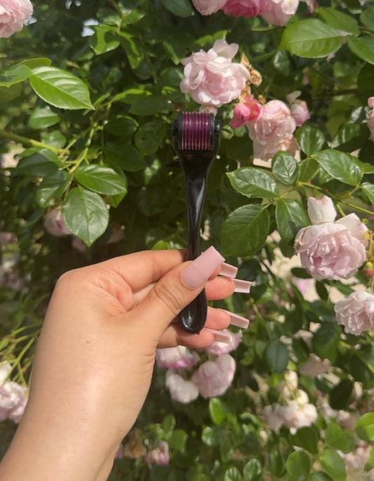 Stimulateur Pousse